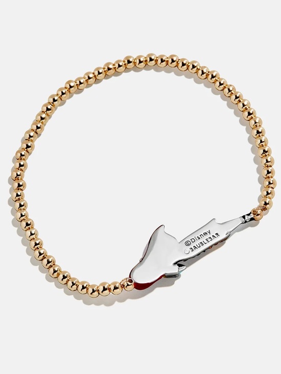 Baublebar Disney Nightmare Before Christmas Sally Bracelet NWT - Picture 2 of 4